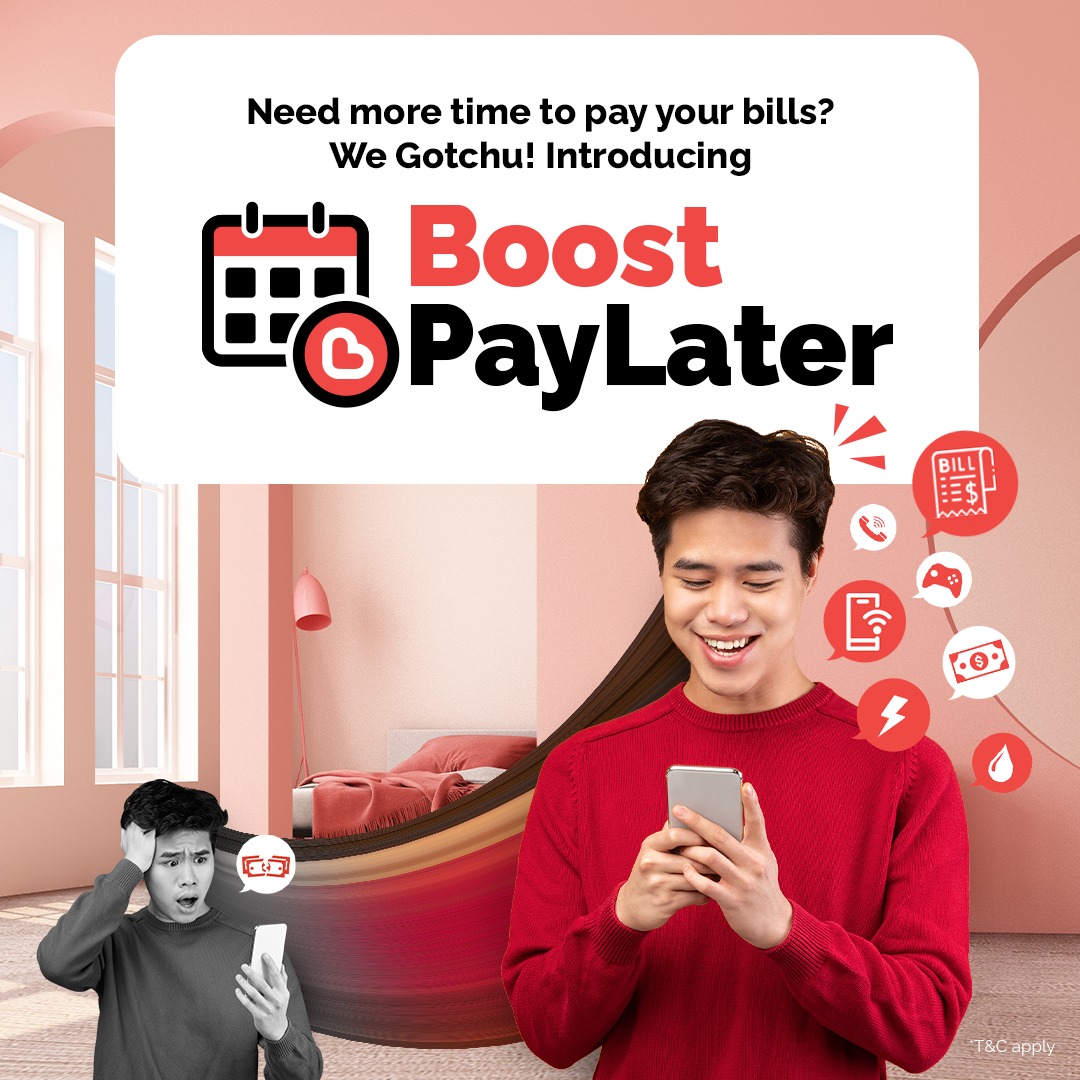 Boost - With just a few simple steps, Boost can help you... | Facebook