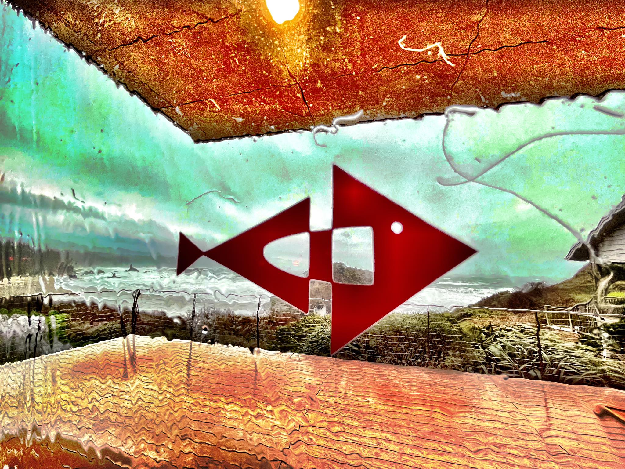 Redfish | Port Orford OR