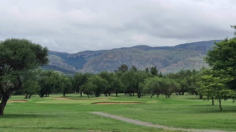 Rustenburg Golf Club added a new photo. - Rustenburg Golf Club