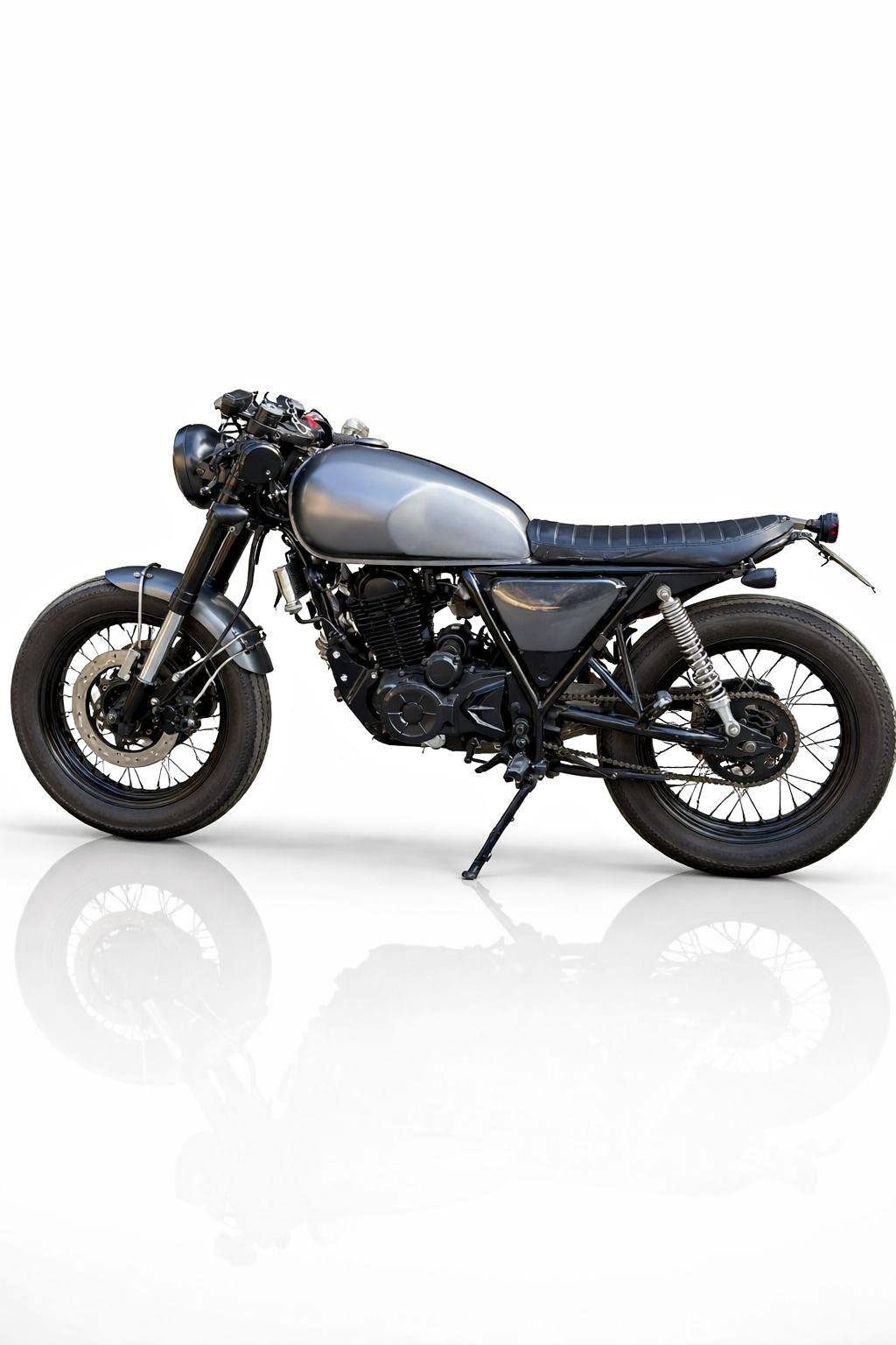 Cafe racer rc250 - Motorcycles & Scooters - Oas, Albay | Facebook ...