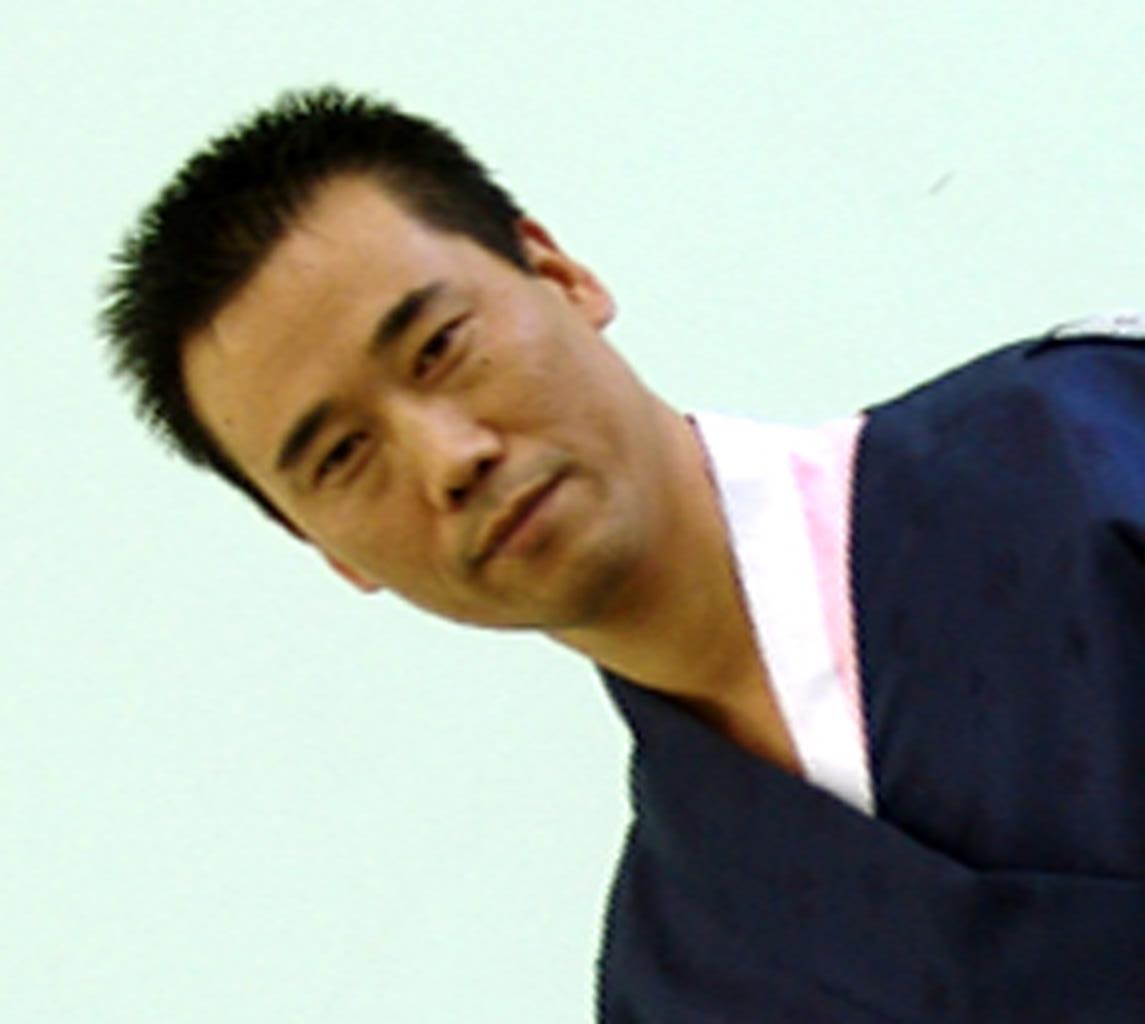 Nam Min Kim