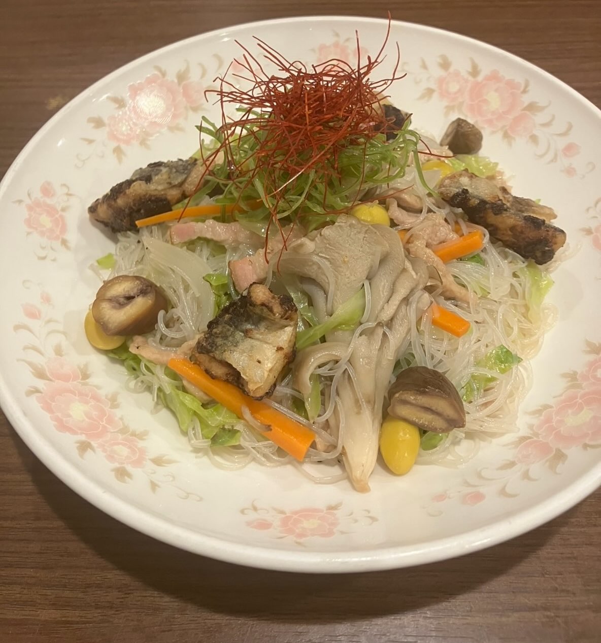 中華 料理 華 扇