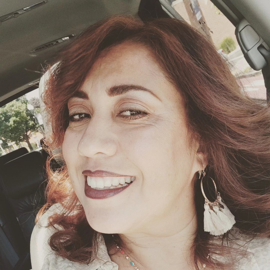 Ingrid Reyes