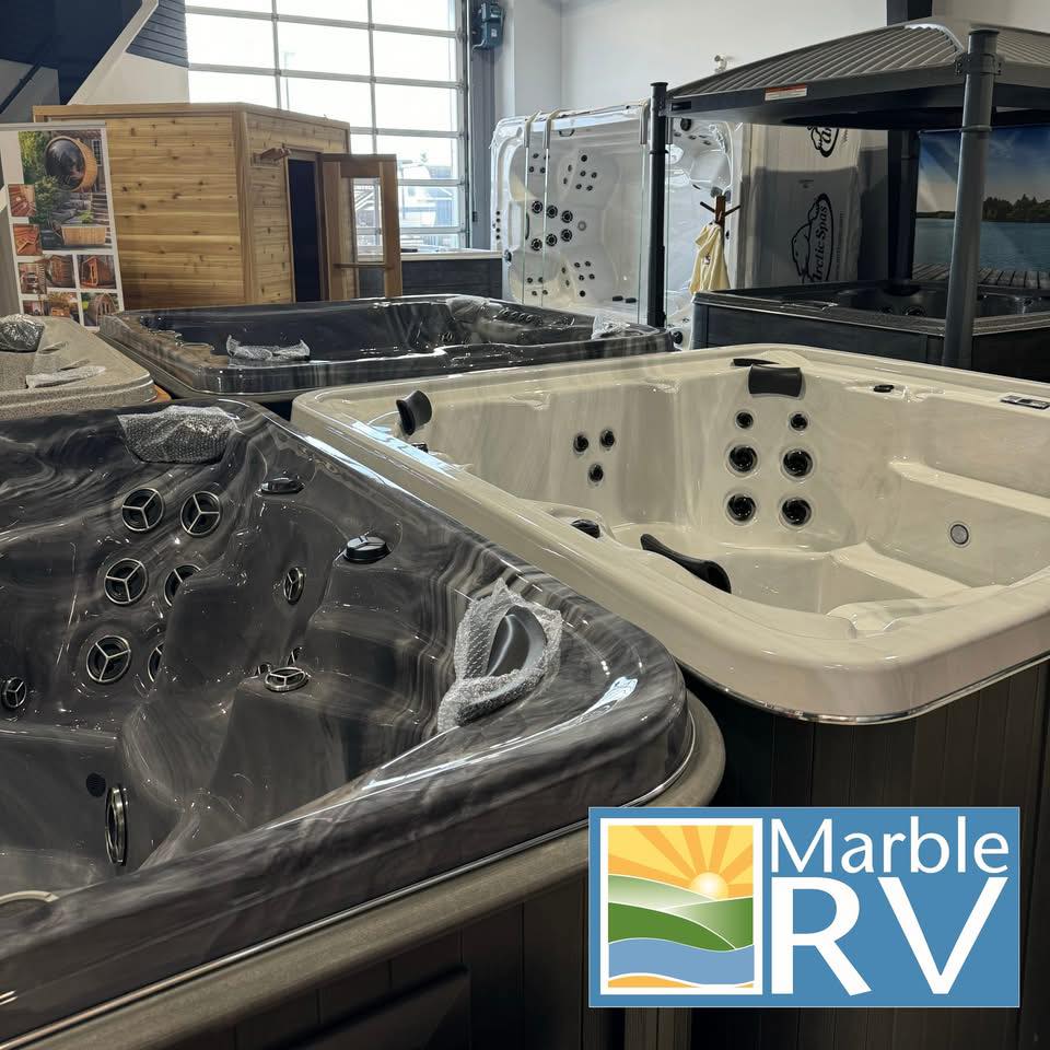 Marble RV | Corner Brook NL