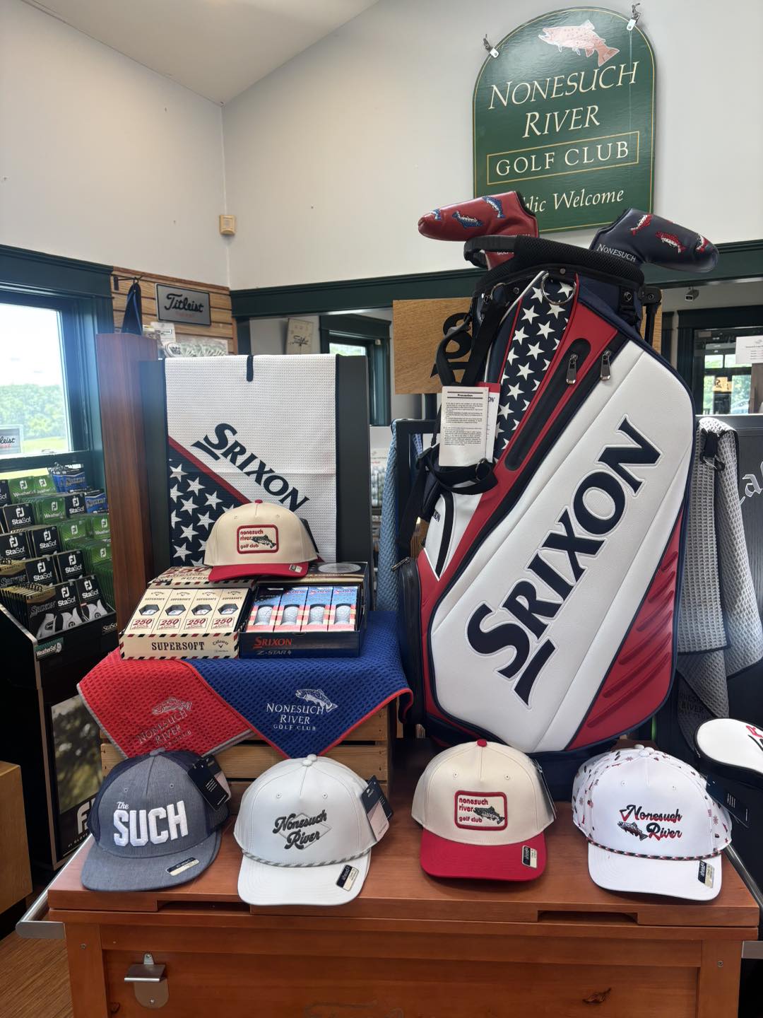 Nonesuch River Golf Club | Scarborough ME