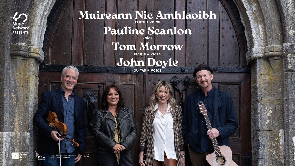 West Cork Music | Bantry