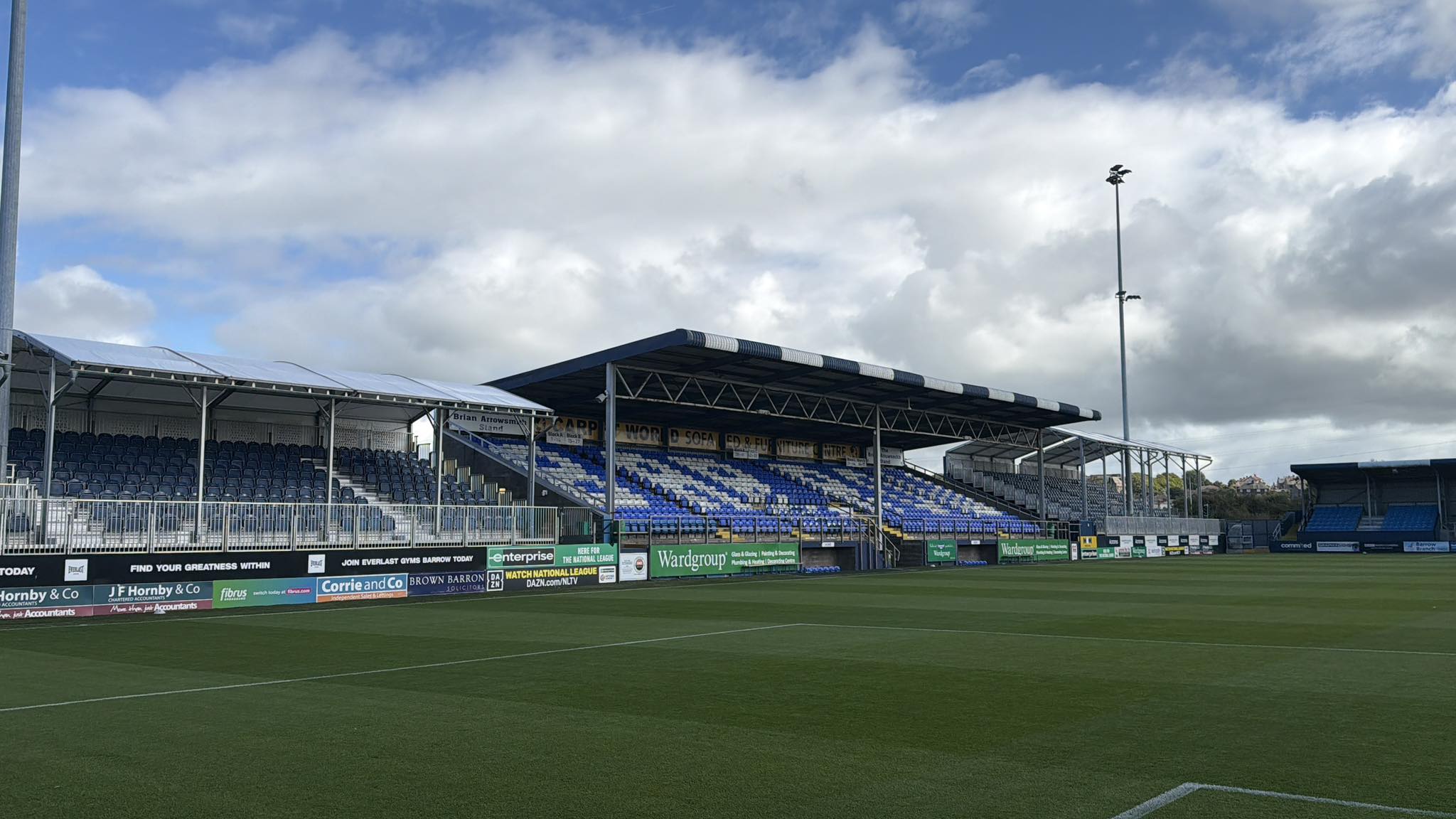 Barrow Raiders | Facebook