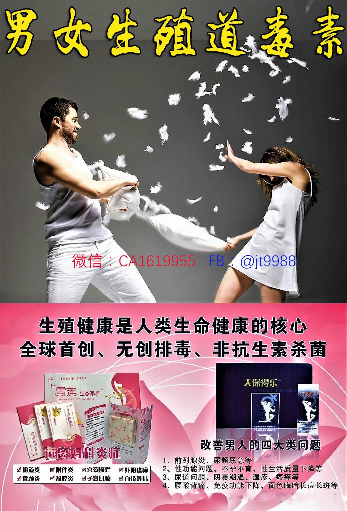 金天国际雪莲生态保养 Home Facebook