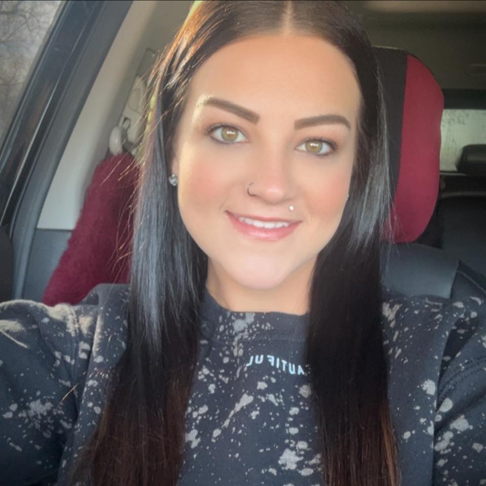 Brittanie Crow