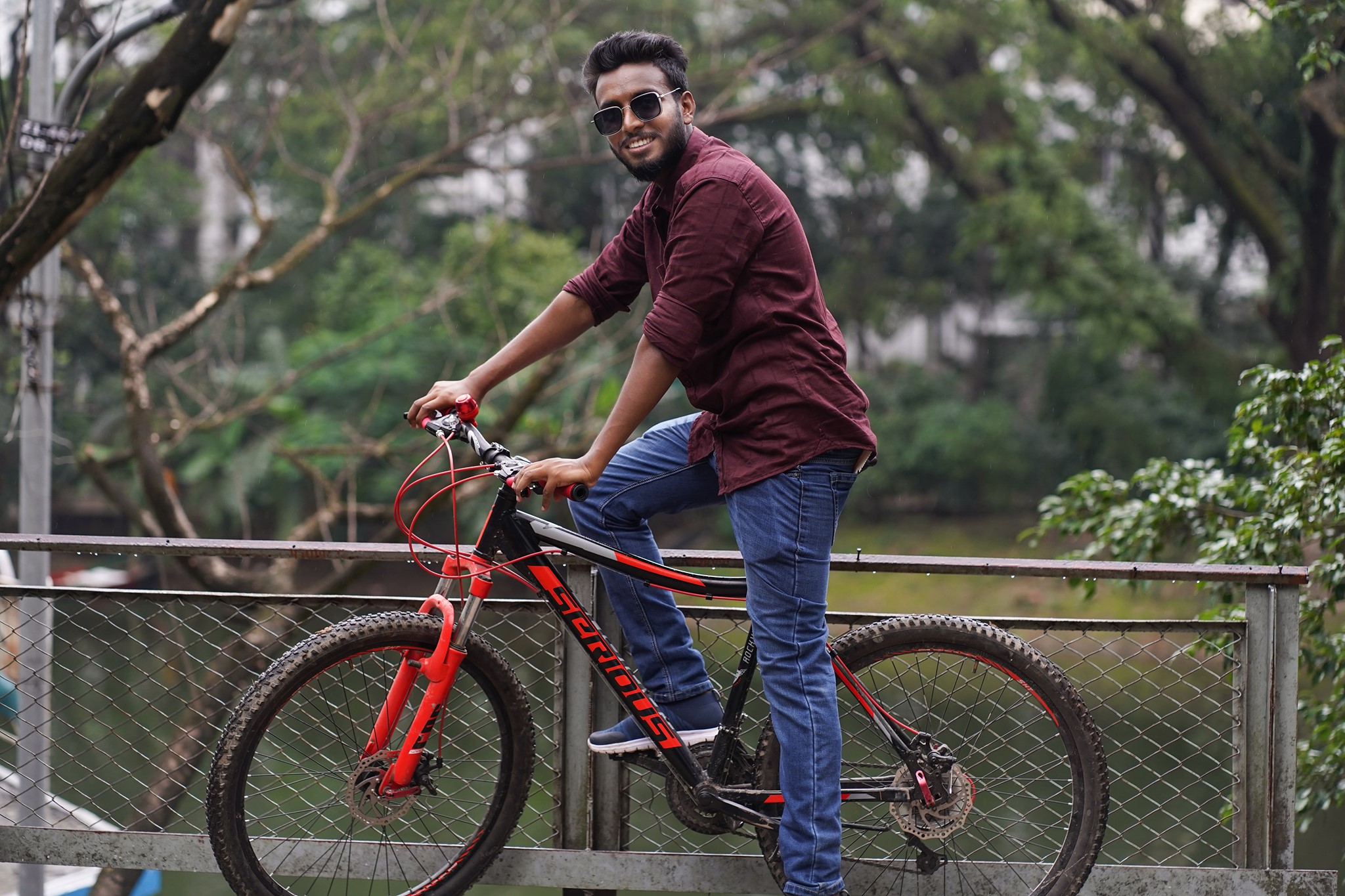 Mamun Rashid