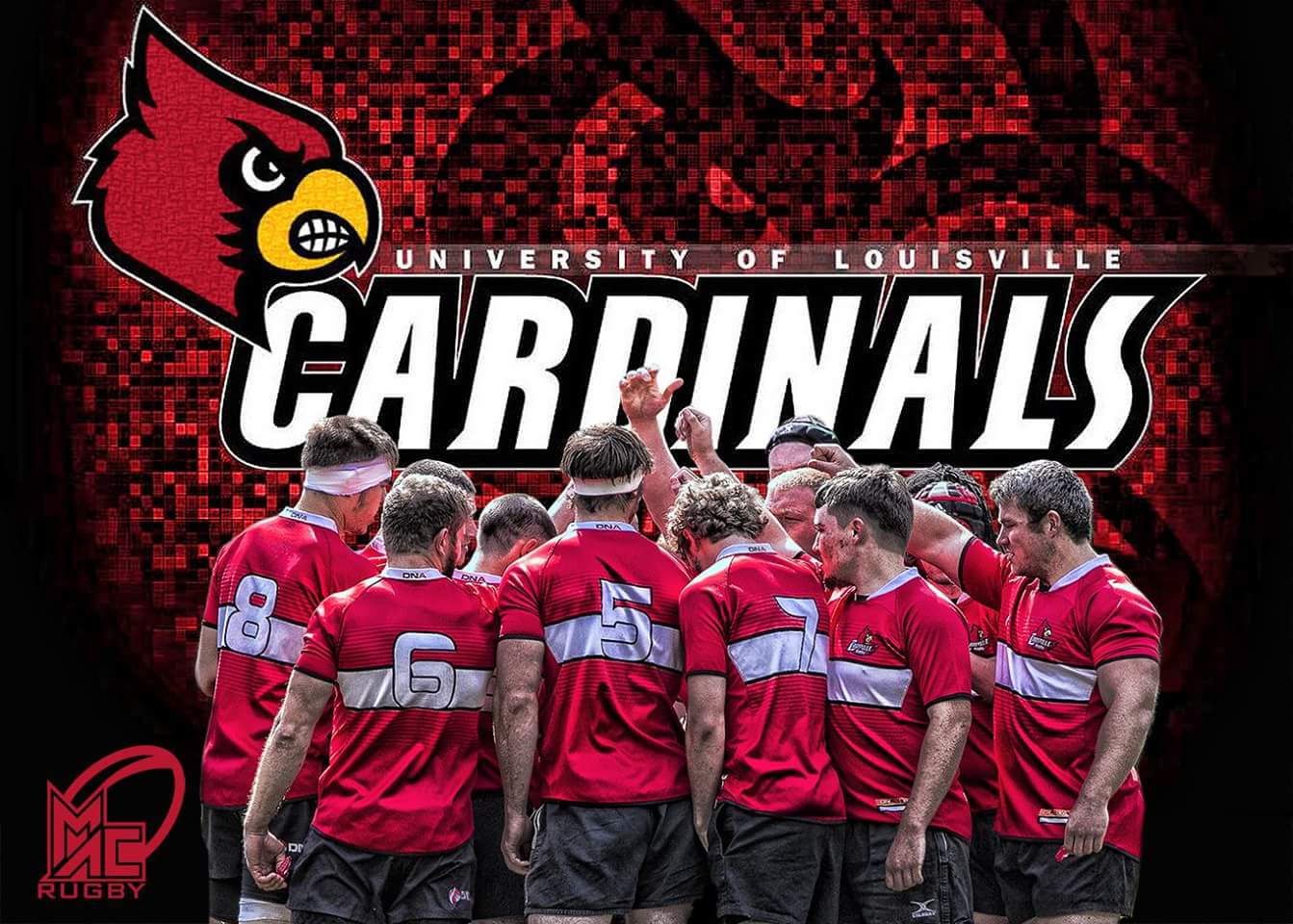 University of Louisville... - University of Louisville Rugby
