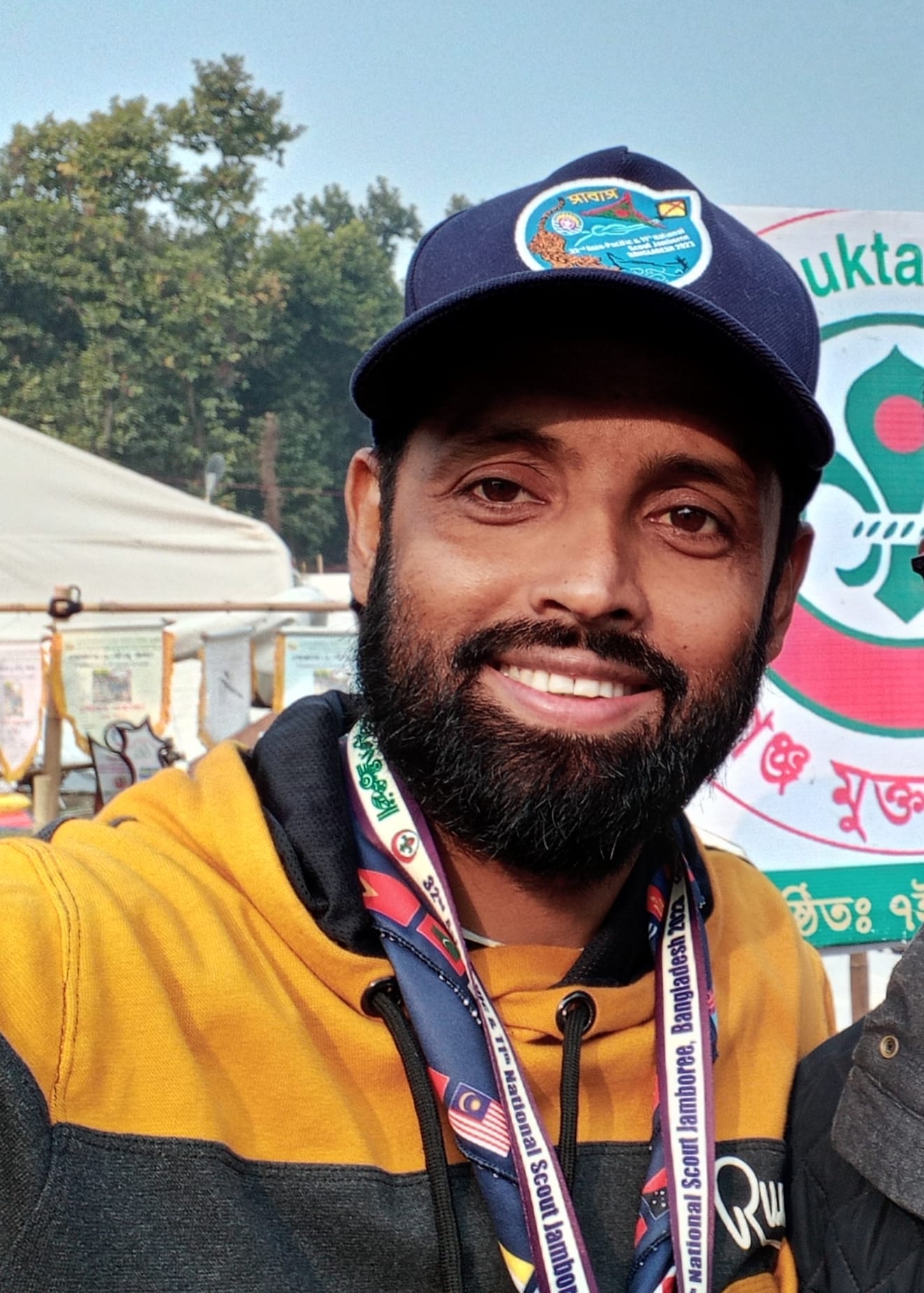Ataur Rahman আতাউর রহমান