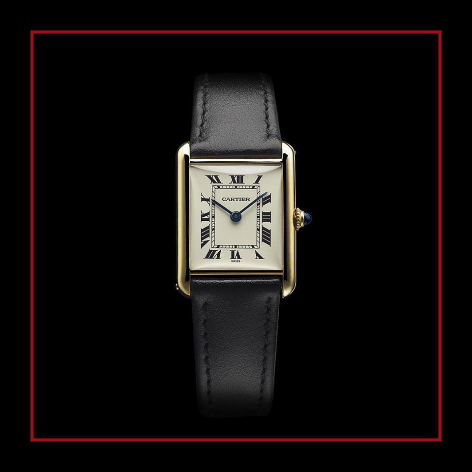 Tank is a design Celebrating 100 years of timeless Tank design