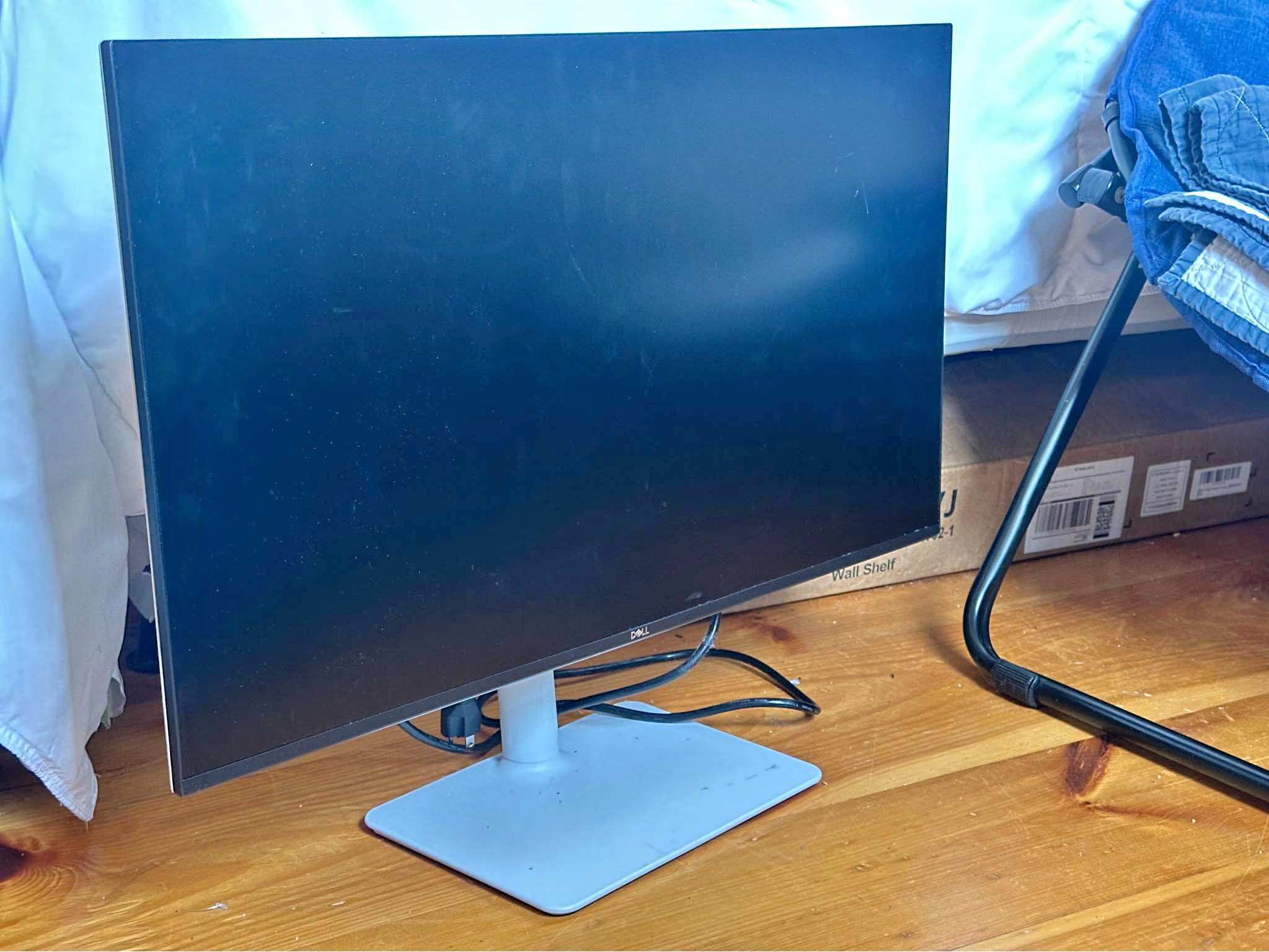 Dell U3419w 34-inch Curved WQHD Monitor - Monitors - Westford ...