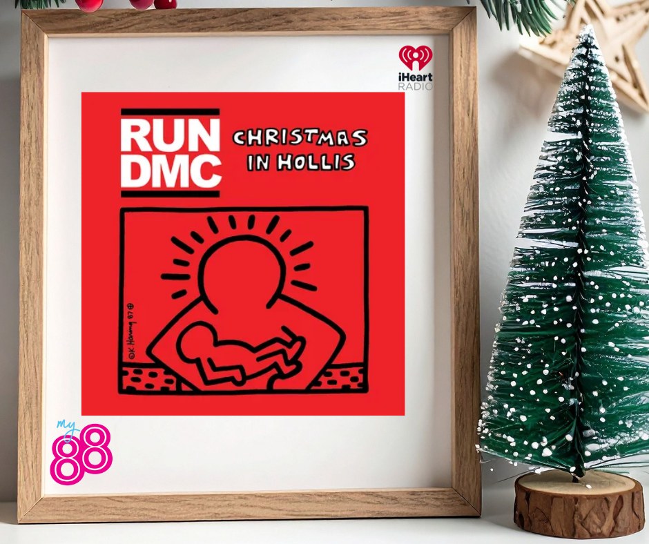 Put it like this, it made Run-DMC just as popular as Rudolph the