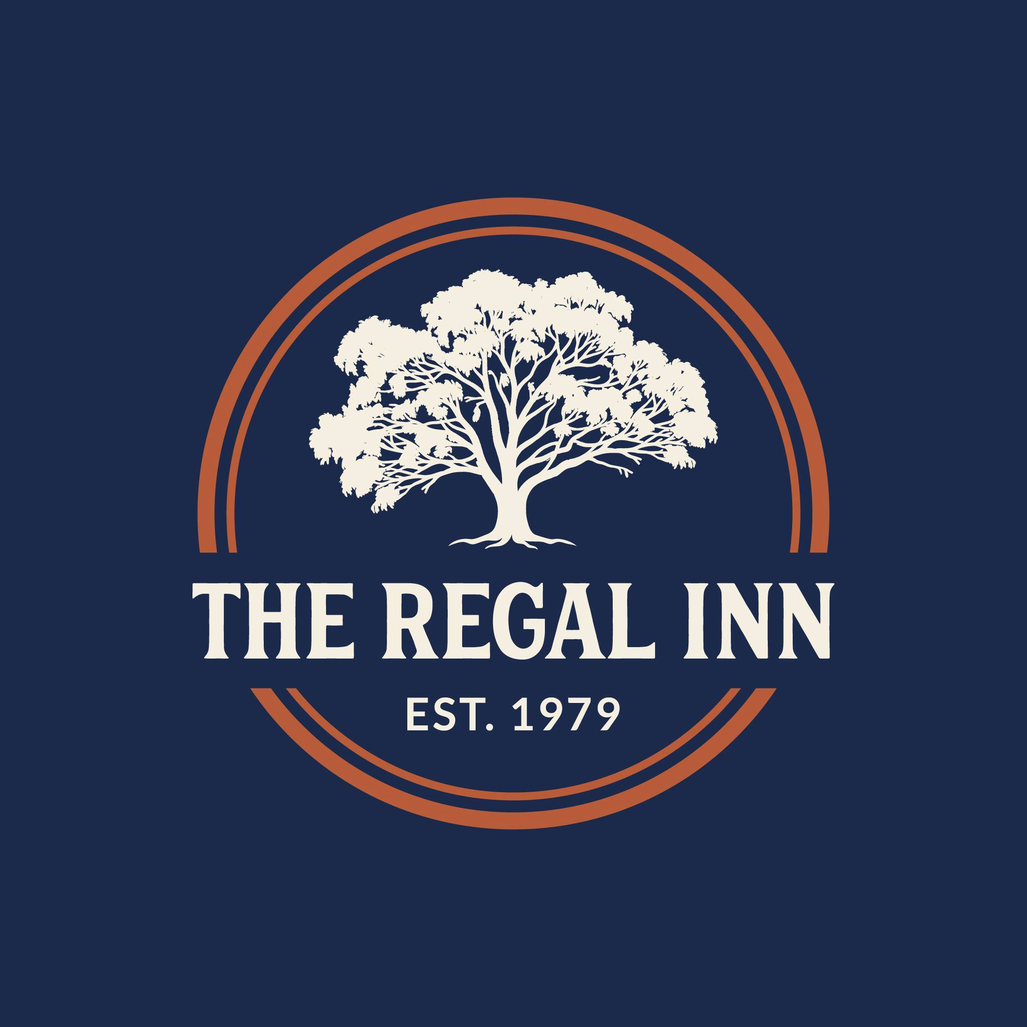 The Regal Inn - Tonight is Bar Bingo starting at 6:30PM.... | Facebook