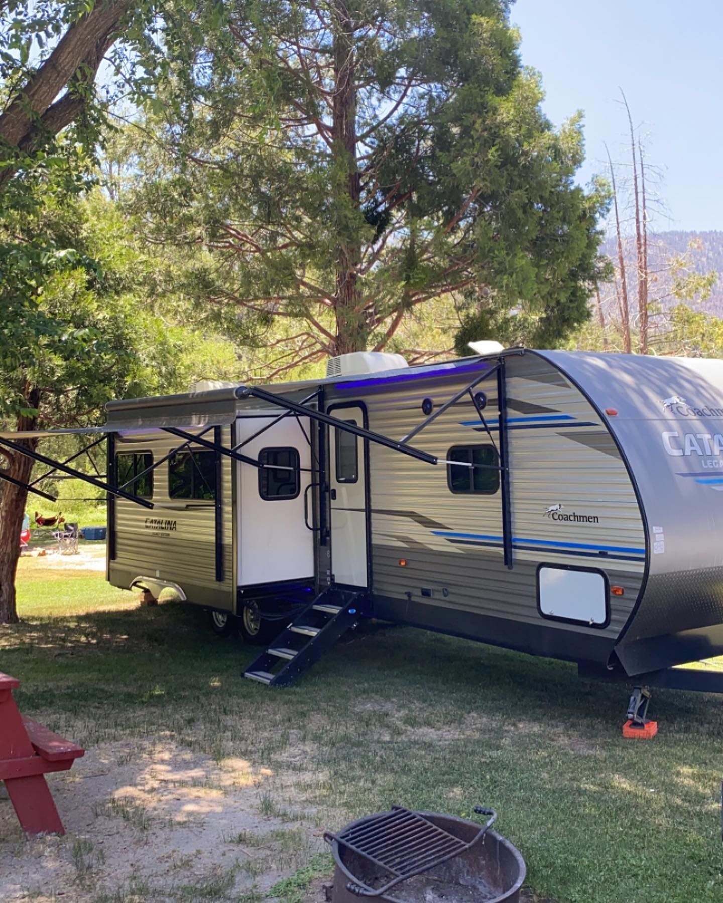 J M RV Rentals