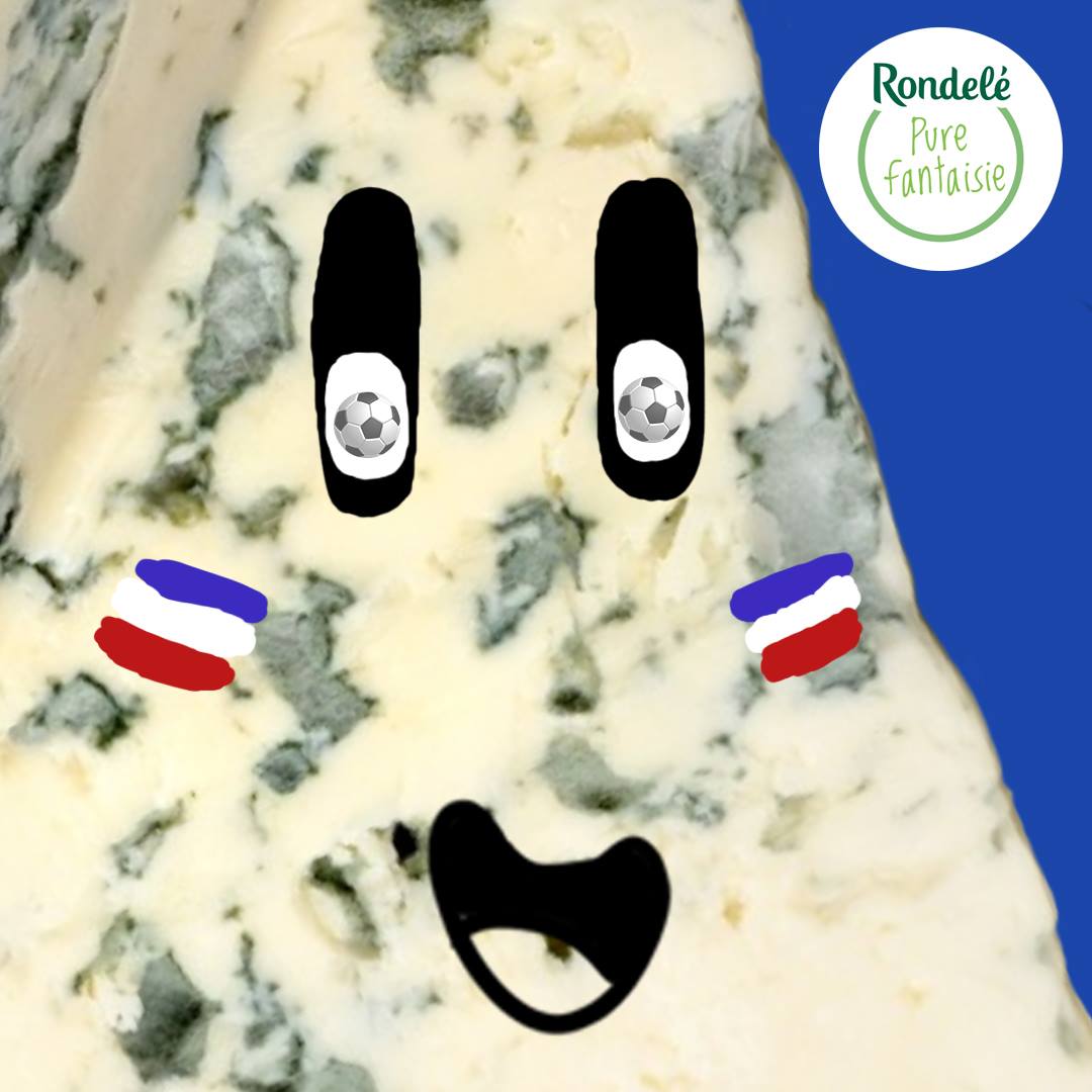 Rondelé