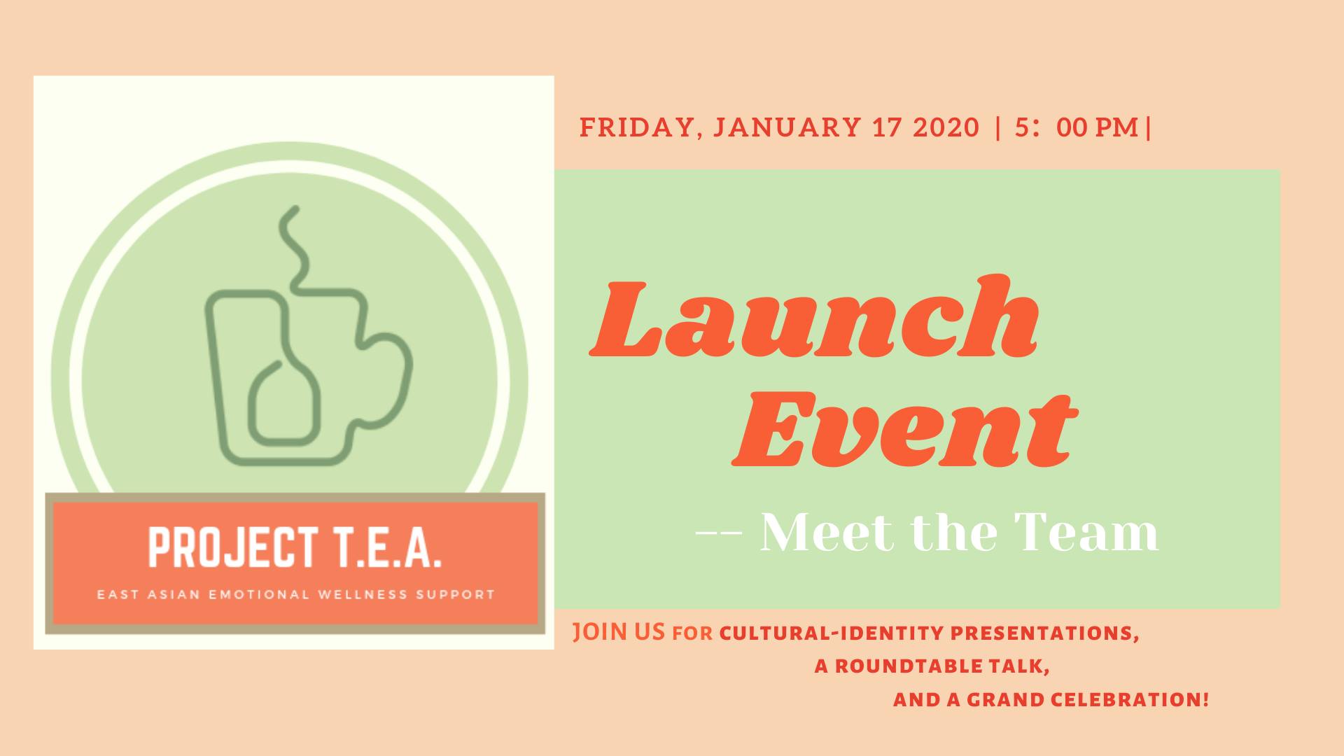 Project: TEA
