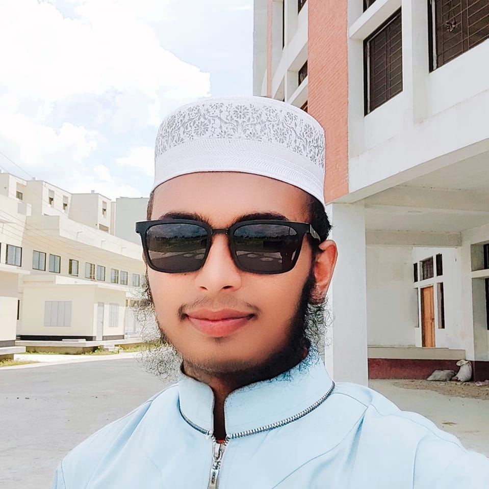 M G Rabbani