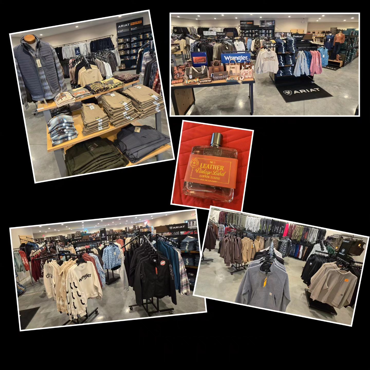 Mercer Outfitters | Harrodsburg KY
