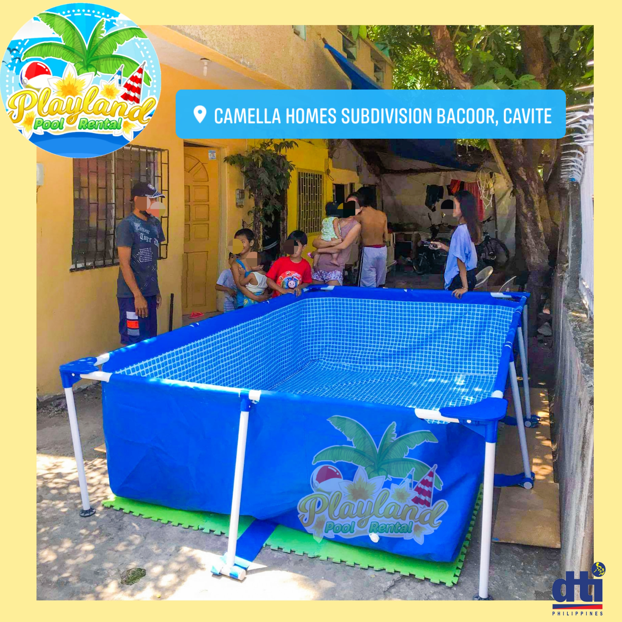 Playland - Beat the heat! 🔥 Thank you for choosing the trusted original ...