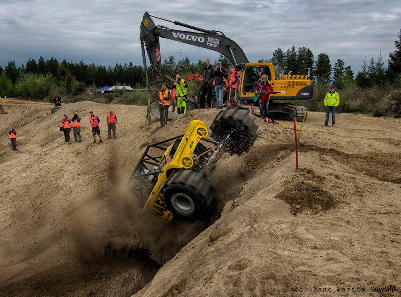 Hammerhead Racing