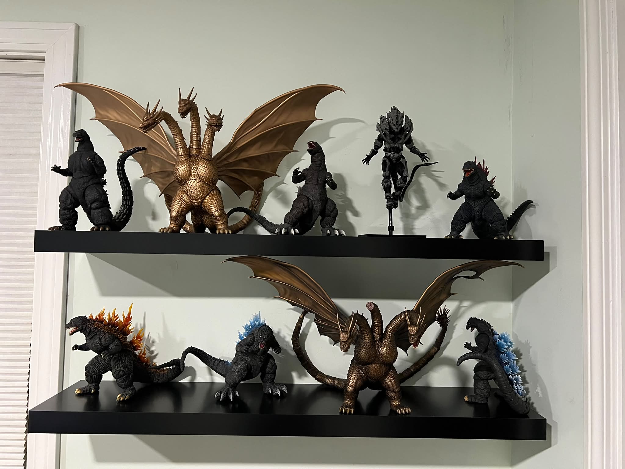 Hiya Toys' Monster X action figure revealed