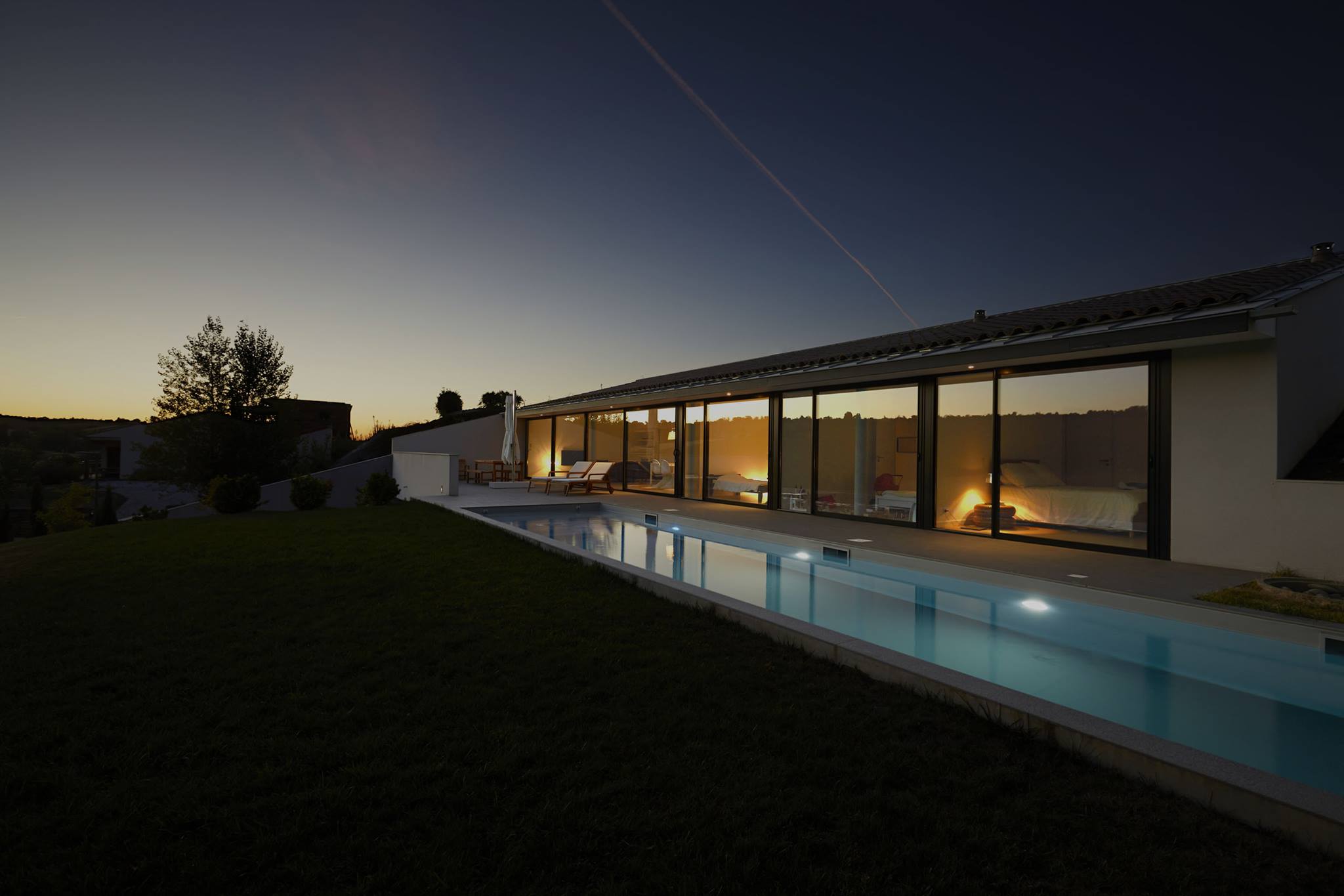 Atelier Caille Calsou Architectes | Toulouse