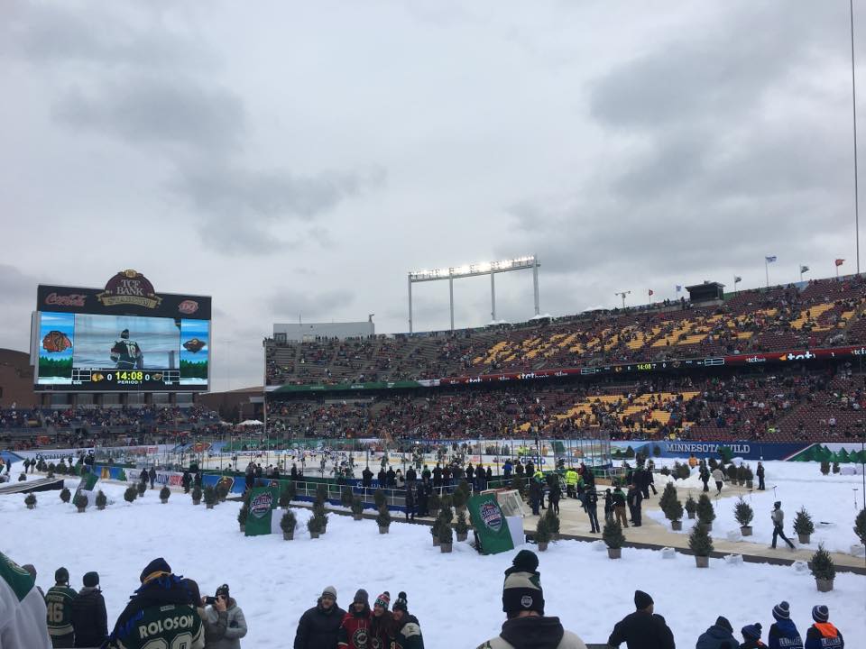 True fans of Hockey | Facebook