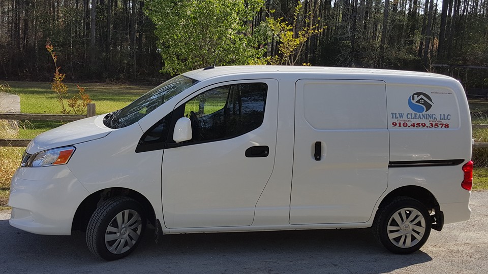TLW Cleaning LLC | Swansboro NC