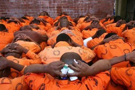 Westville Prison Medium B / State Approves Funding To Design New