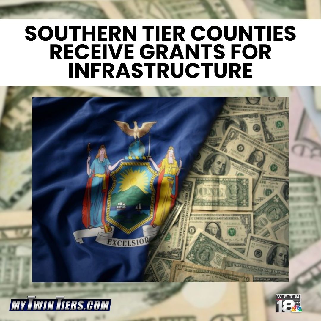 According to a release from the New York State Governor's office, a ...