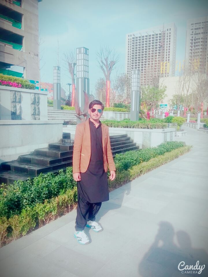 Tanveer Rajput