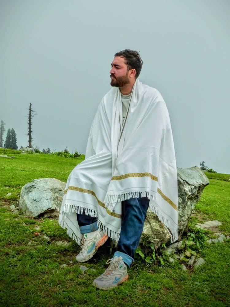 Mir Arsalan Aziz