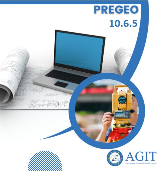 AGIT - 🎓 Pregeo 10.6.5 in pratica Non solo teoria: durante il webinar ...