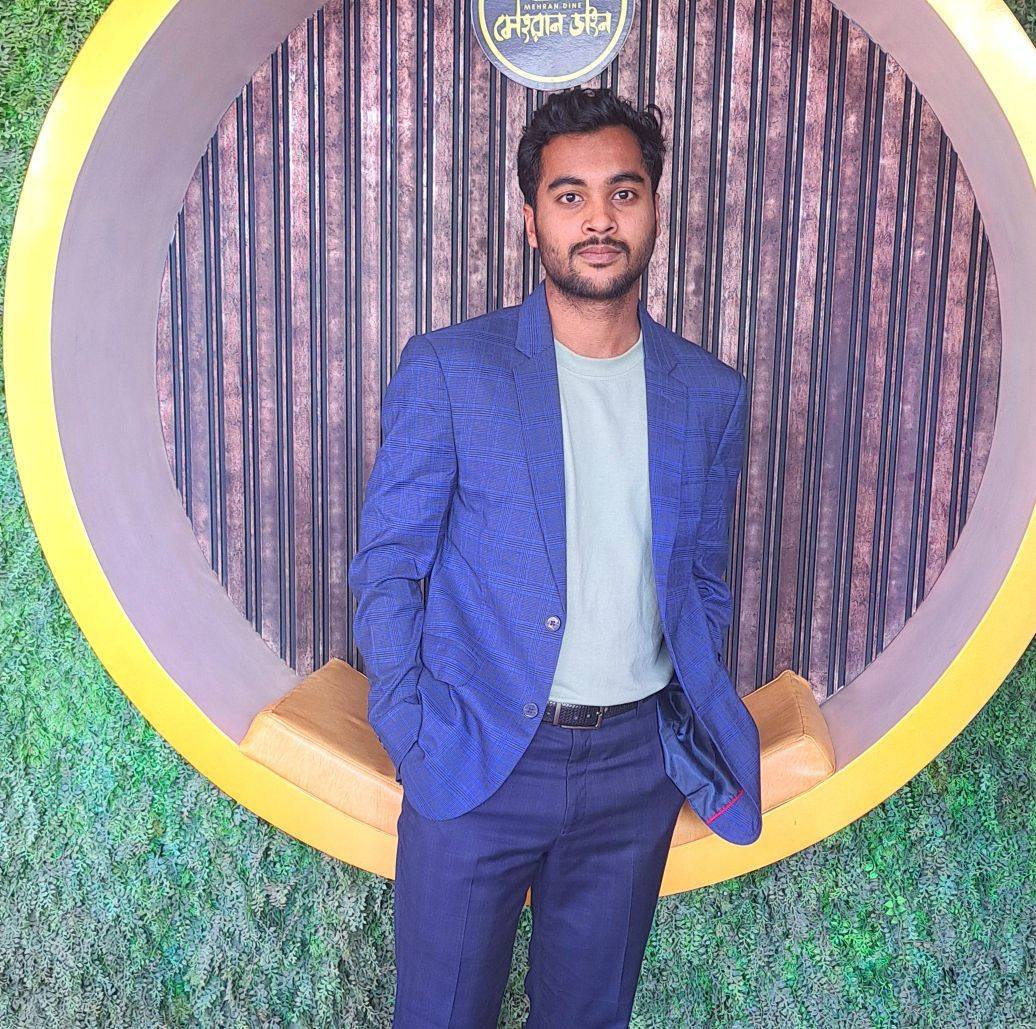 Mohsin Islam