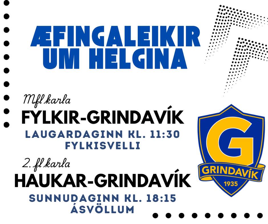 UMFG - Ungmennafélag Grindavíkur