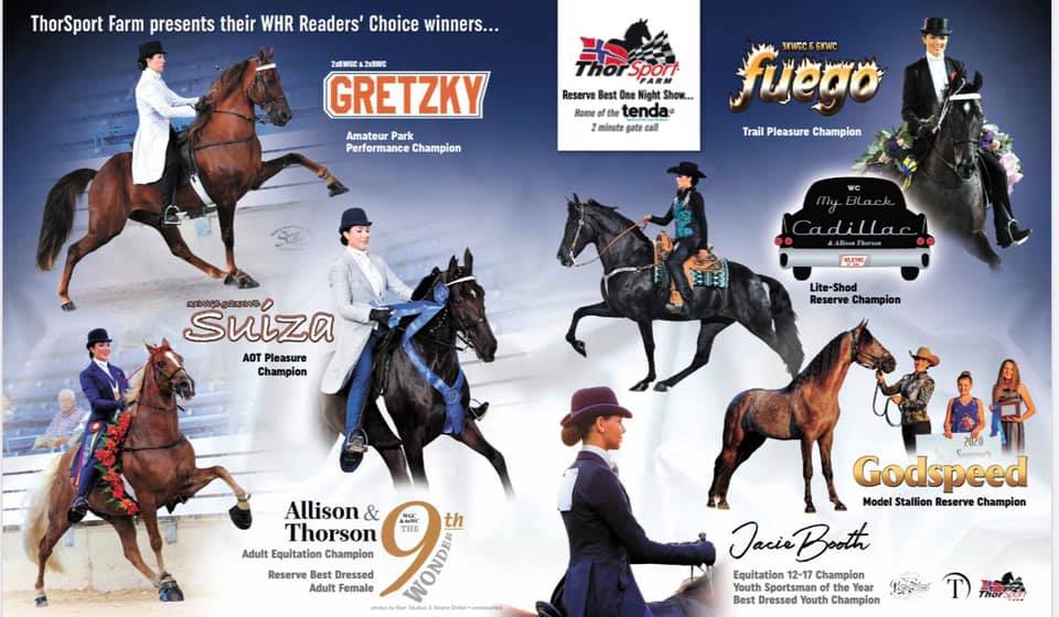 ThorSport Farm is proud and... - ThorSport Farms & Ranch | Facebook