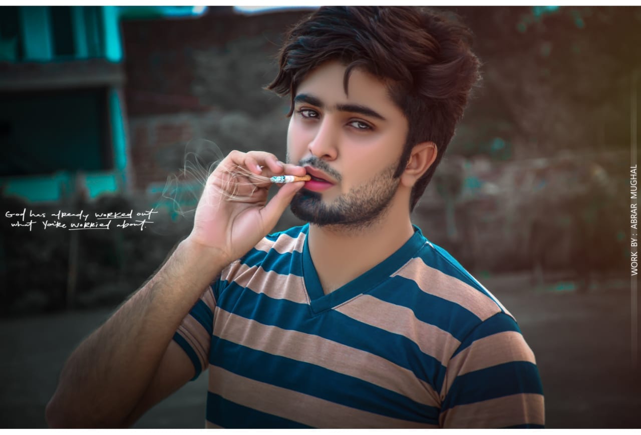 Faizan Rajput