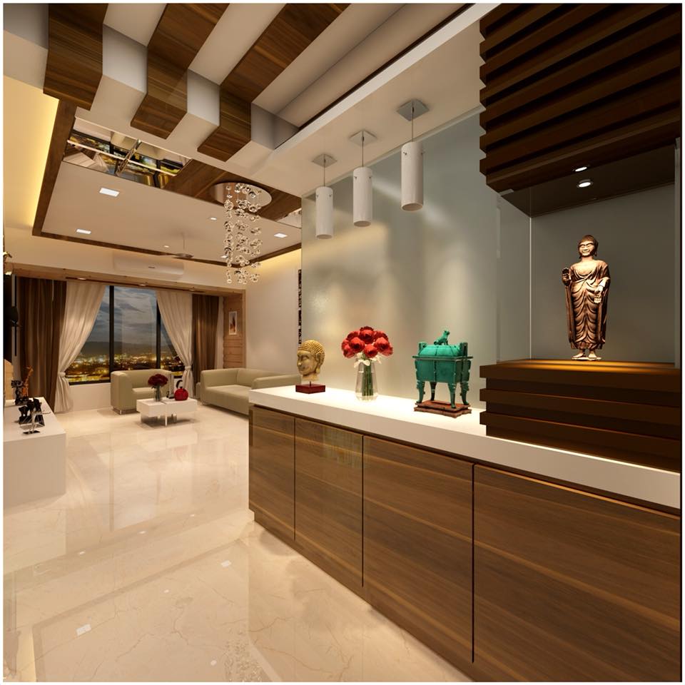 Design & View interiors | Mumbai