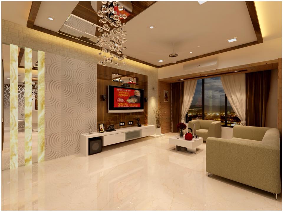 Design & View interiors | Mumbai