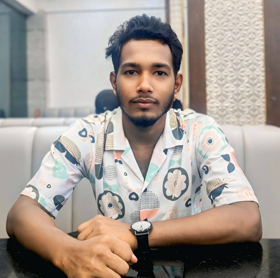 MD Rana Islam