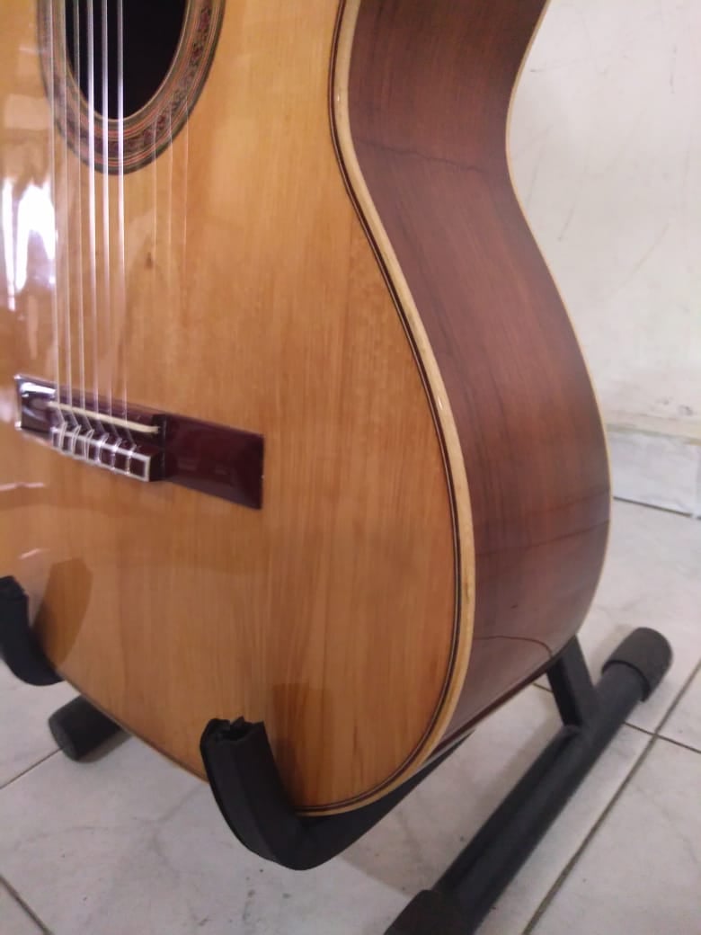 De Oro - Instrumentos musicales