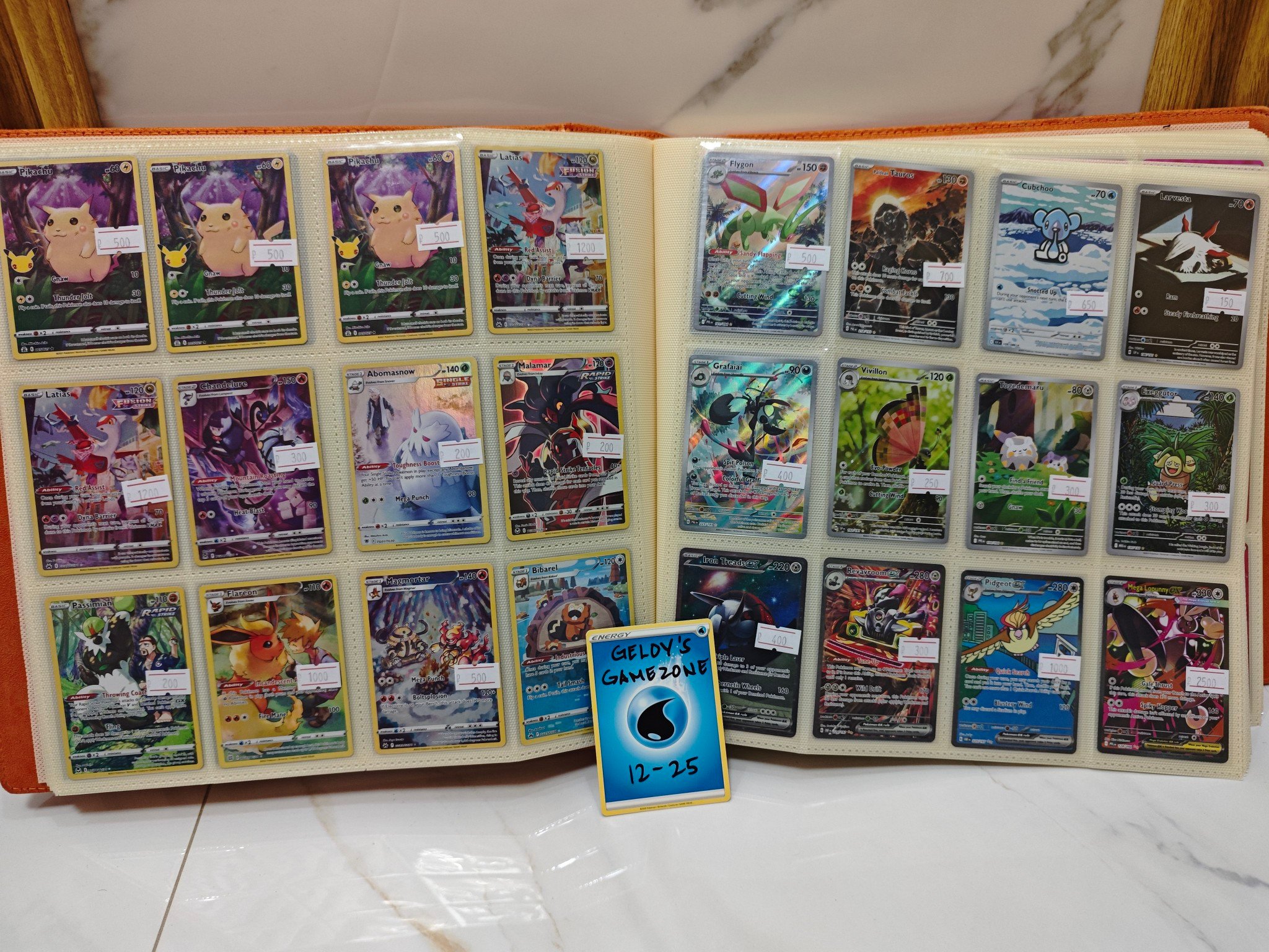 POKEMON TCG BUY/SELL/TRADE PH | Facebook