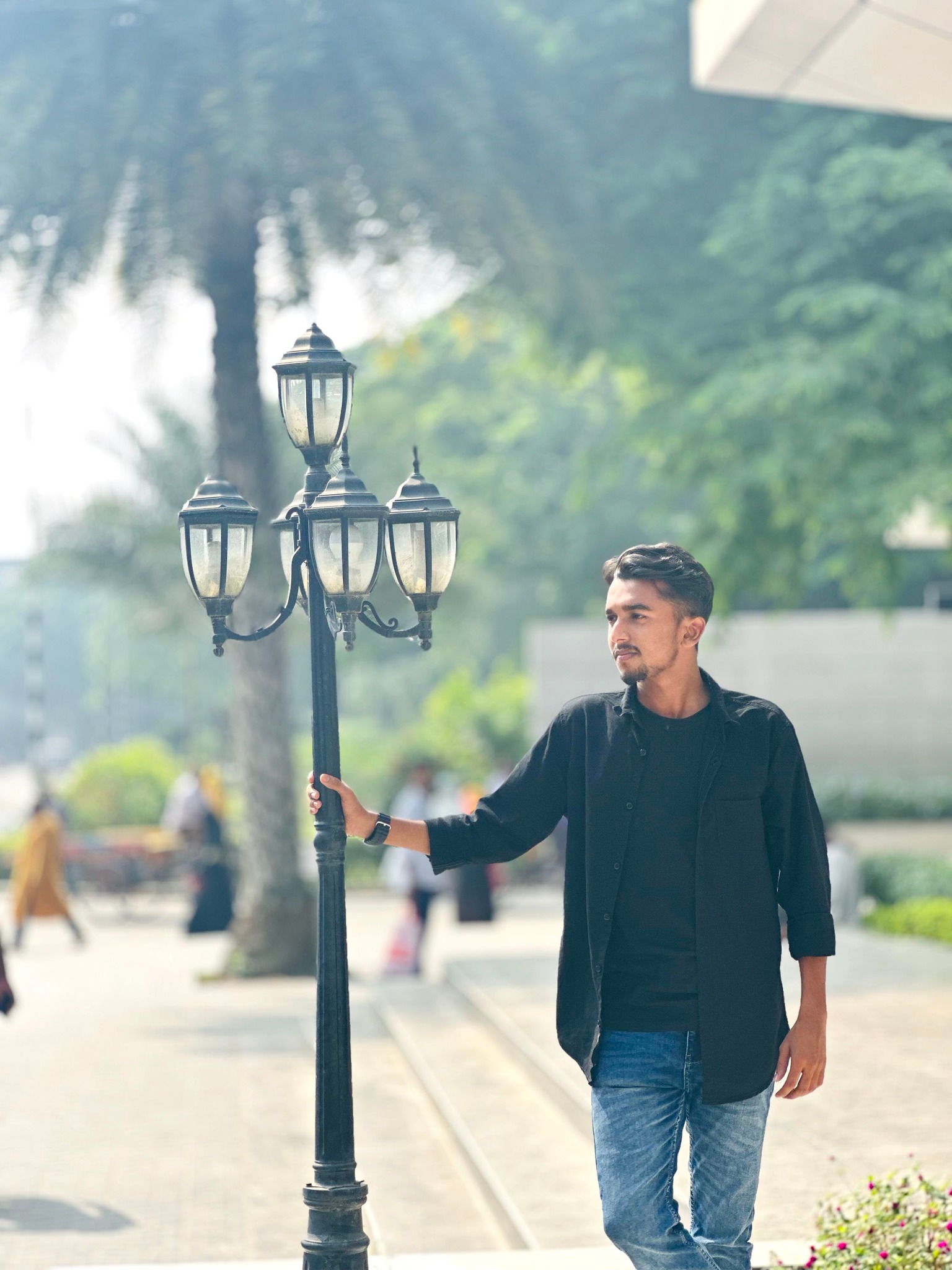 Tanveer Ahmeed