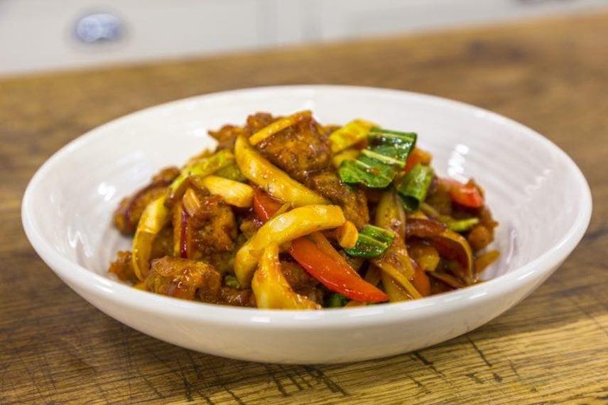 Saturday - For this Lamb Shapta recipe Atul Kochhar takes inspiration ...