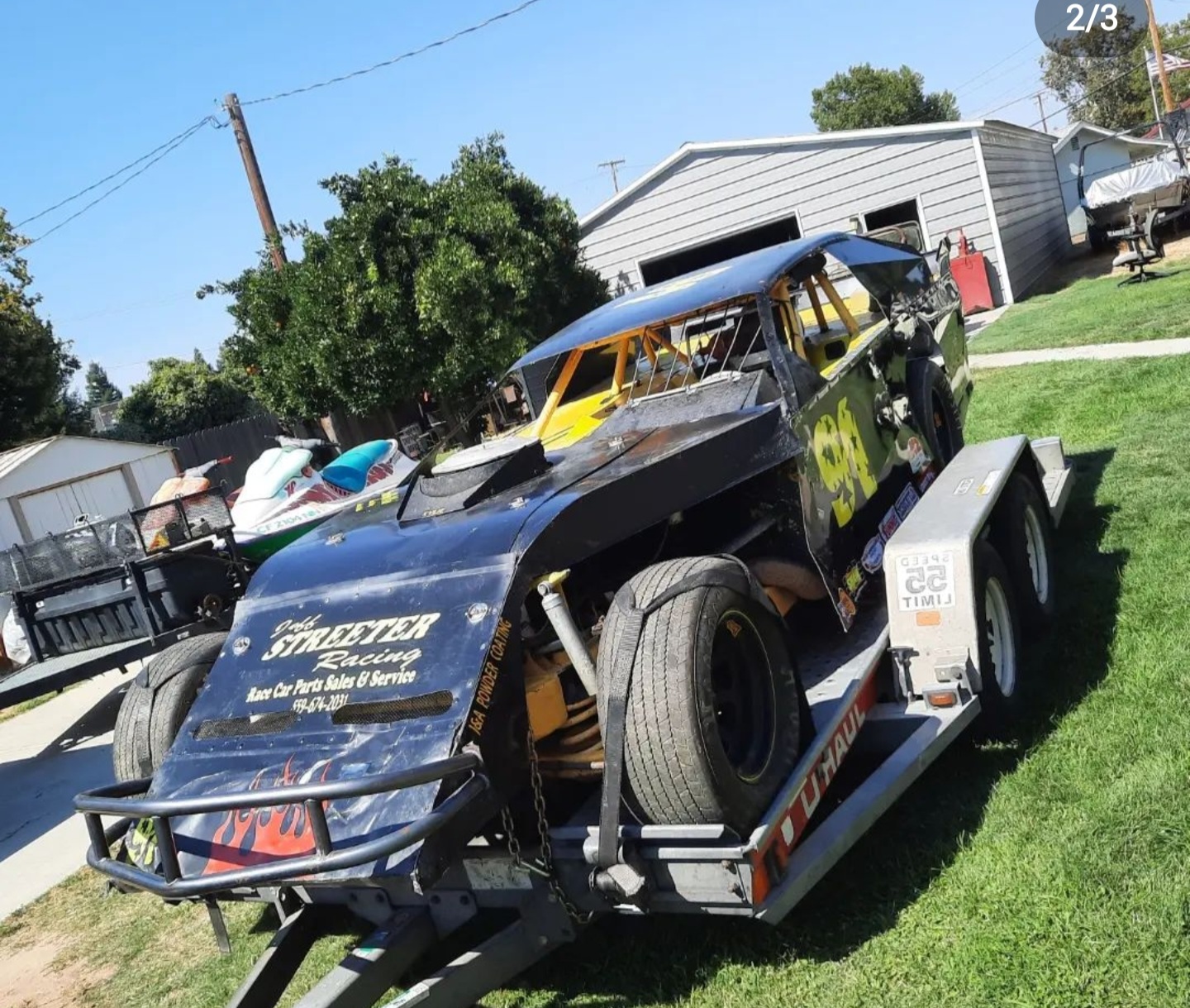 Collette Racing