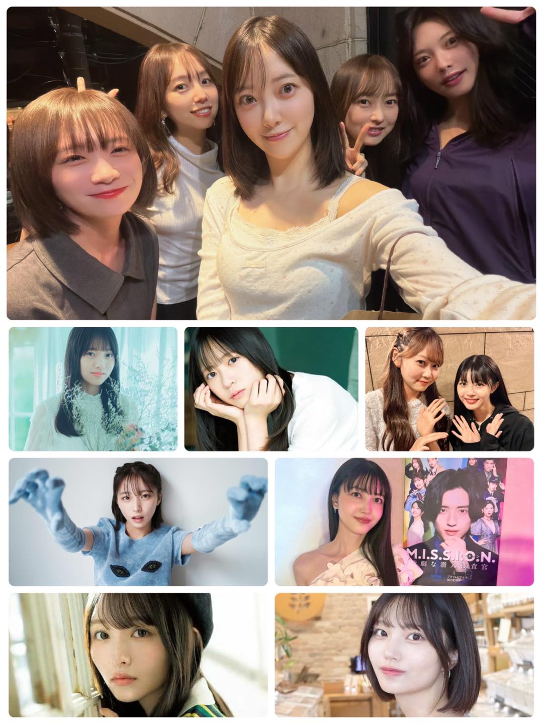 🐦🧤 #齋藤飛鳥 #橋本奈々未 #齋藤飛鳥卒業コンサート1日目 #乃木坂46