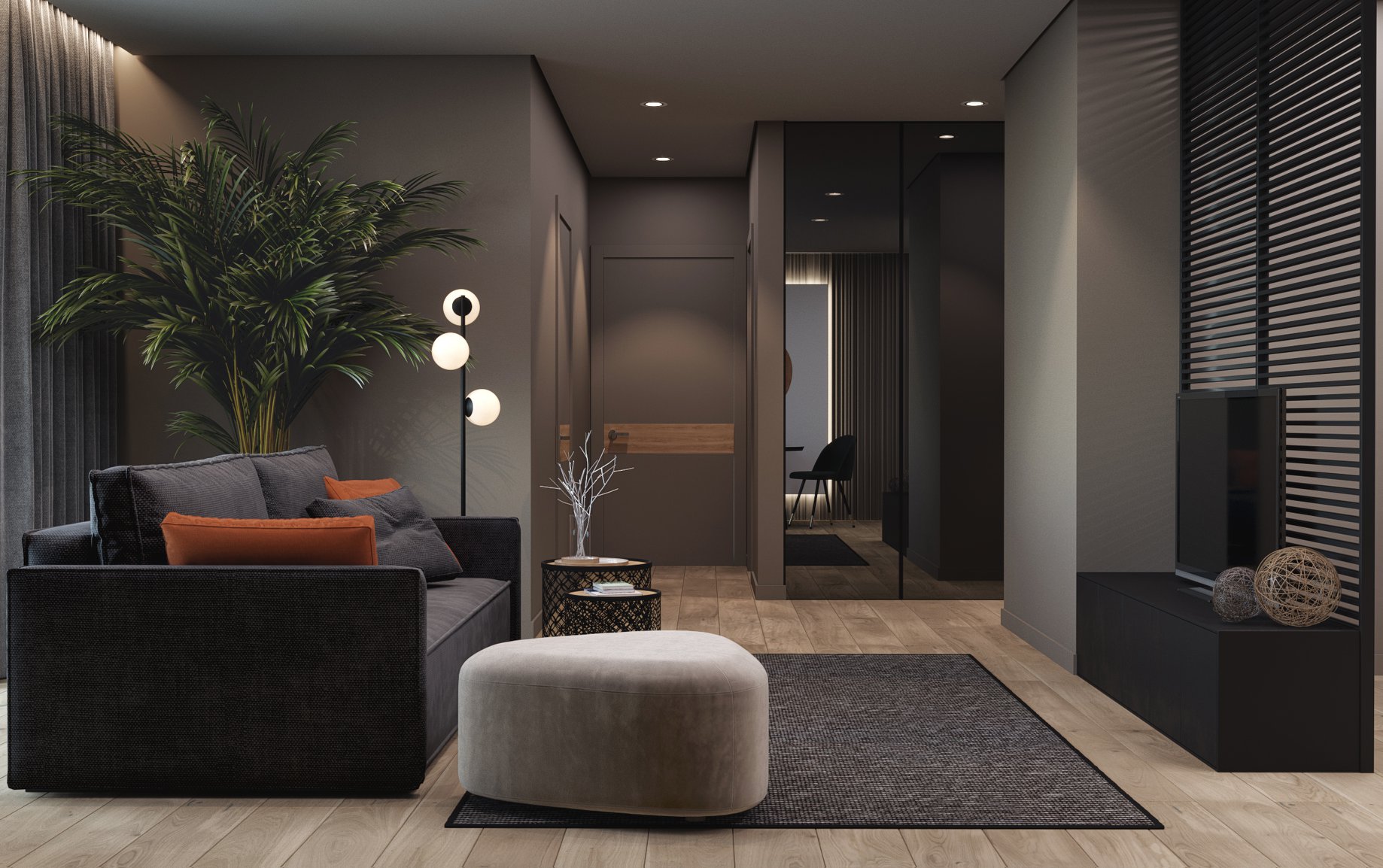 HG Interior Design | Lviv
